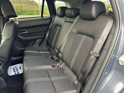 2025 Mazda Mazda CX-50 2.5 S Preferred Package AWD