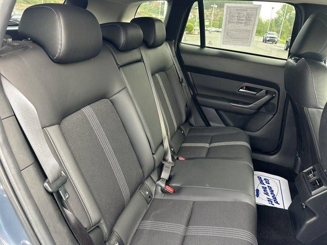 2025 Mazda Mazda CX-50 2.5 S Preferred Package AWD