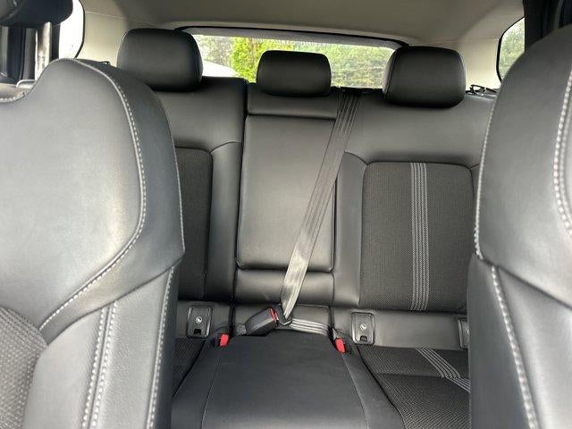 2025 Mazda Mazda CX-50 2.5 S Preferred Package AWD