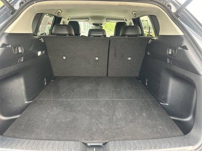 2025 Mazda Mazda CX-50 2.5 S Preferred Package AWD