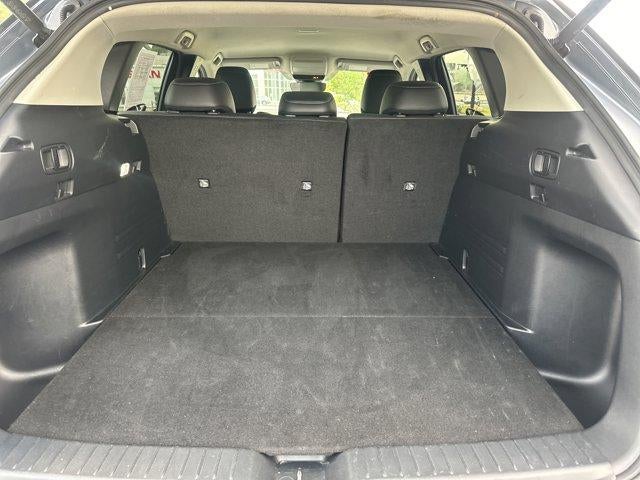 2025 Mazda Mazda CX-50 2.5 S Preferred Package AWD