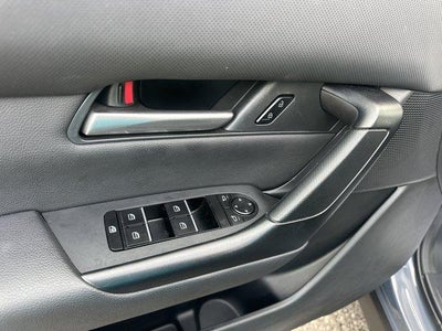 2025 Mazda Mazda CX-50 2.5 S Preferred Package AWD