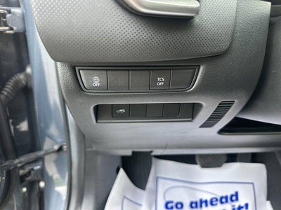 2025 Mazda Mazda CX-50 2.5 S Preferred Package AWD