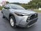 2026 Toyota Corolla Cross LE 2WD (Natl)