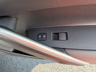 2026 Toyota Corolla Cross LE 2WD (Natl)