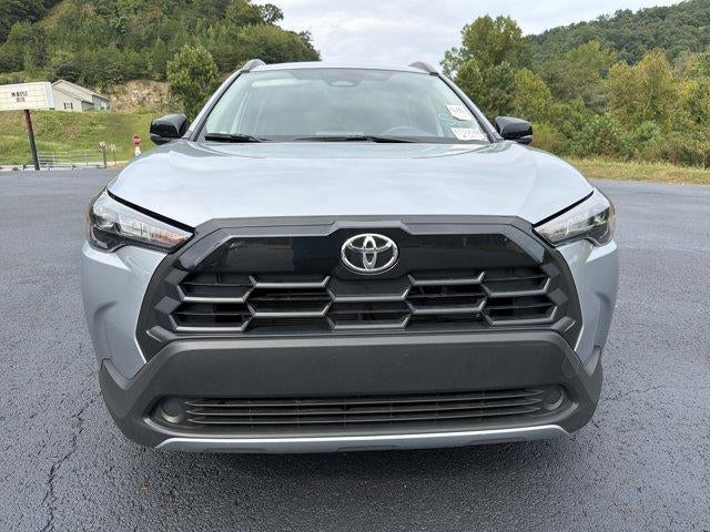 2026 Toyota Corolla Cross LE 2WD (Natl)