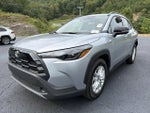 2026 Toyota Corolla Cross LE 2WD (Natl)
