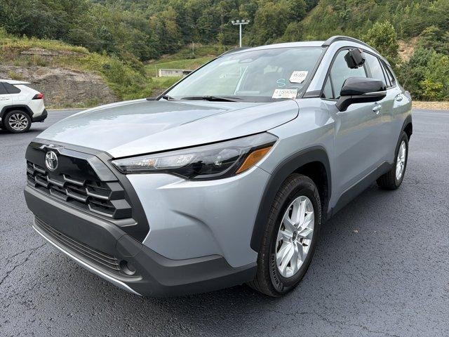 2026 Toyota Corolla Cross LE 2WD (Natl)