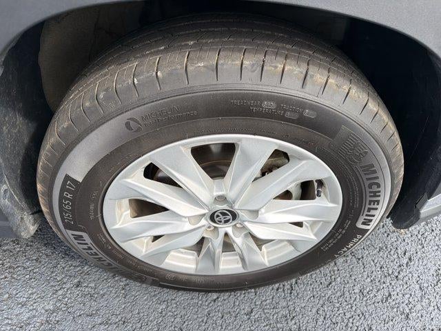 2026 Toyota Corolla Cross LE 2WD (Natl)