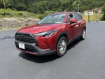 2022 Toyota Corolla Cross LE 4WD (Natl)