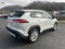 2025 Toyota Corolla Cross LE 4WD (Natl)