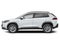 2025 Toyota Corolla Cross LE 4WD (Natl)