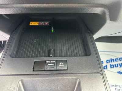 2026 Toyota Corolla Cross Hybrid SE 4WD (Natl)