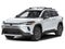 2026 Toyota Corolla Cross Hybrid SE 4WD (Natl)