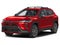 2026 Toyota Corolla Cross Hybrid SE 4WD (Natl)