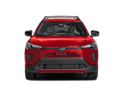 2026 Toyota Corolla Cross Hybrid SE 4WD (Natl)