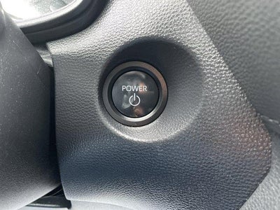 2024 Toyota Corolla Cross Hybrid SE 4WD (Natl)