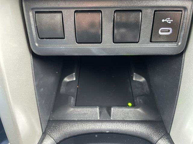 2024 Toyota Corolla Cross Hybrid SE 4WD (Natl)