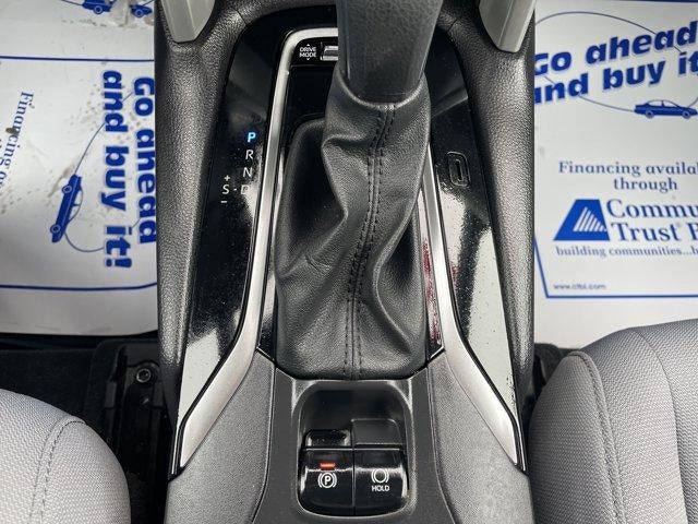 2024 Toyota Corolla Cross Hybrid SE 4WD (Natl)