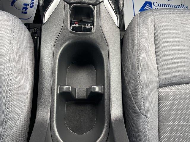 2024 Toyota Corolla Cross Hybrid SE 4WD (Natl)