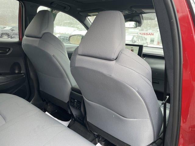 2024 Toyota Corolla Cross Hybrid SE 4WD (Natl)