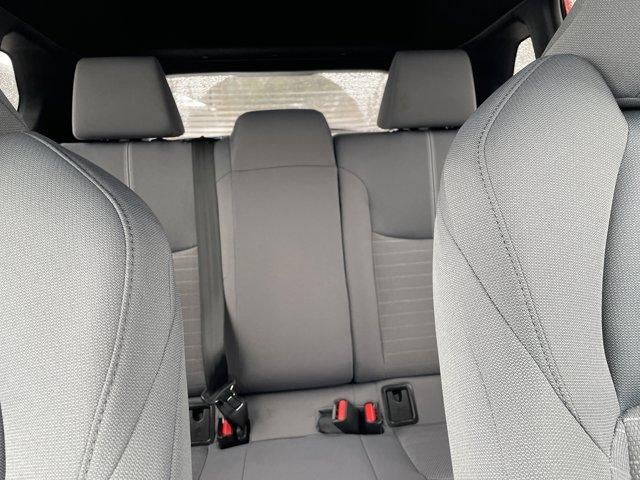 2024 Toyota Corolla Cross Hybrid SE 4WD (Natl)