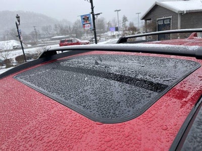 2024 Toyota Corolla Cross Hybrid SE 4WD (Natl)