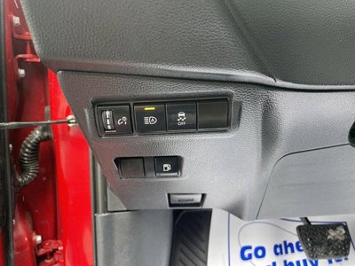 2024 Toyota Corolla Cross Hybrid SE 4WD (Natl)