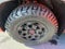 2023 Toyota Sequoia TRD Pro 4WD (Natl)