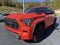 2023 Toyota Sequoia TRD Pro 4WD (Natl)
