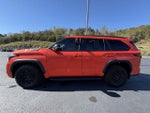 2023 Toyota Sequoia TRD Pro 4WD (Natl)