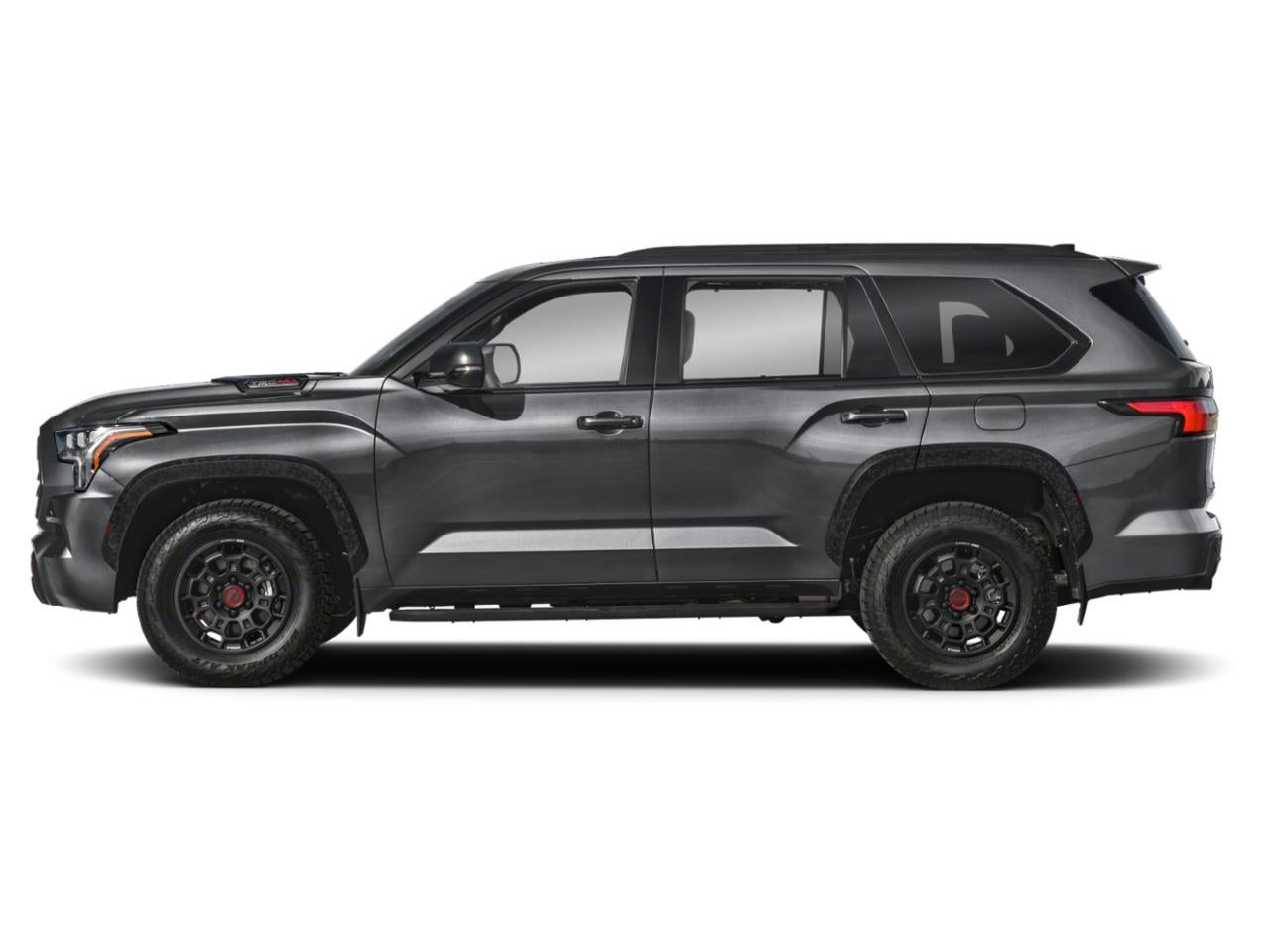 2023 Toyota Sequoia TRD Pro 4WD (Natl)