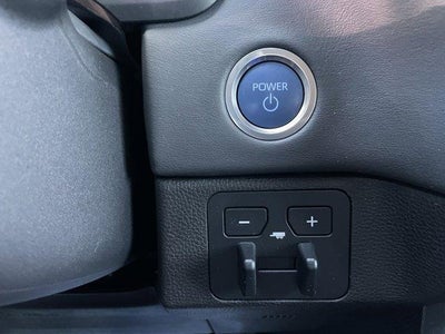 2024 Toyota Sequoia Platinum 4WD (Natl)