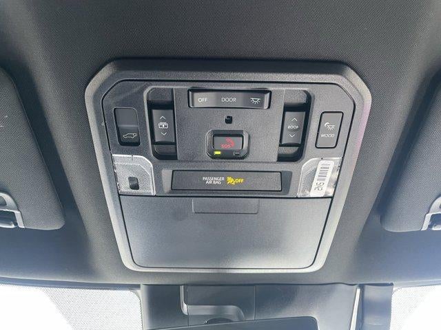 2024 Toyota Sequoia Platinum 4WD (Natl)
