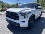 2024 Toyota Sequoia Platinum 4WD (Natl)