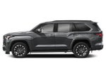 2024 Toyota Sequoia SR5 4WD (SE)