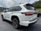 2024 Toyota Sequoia Platinum 4WD (Natl)