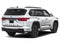 2024 Toyota Sequoia Platinum 4WD (Natl)