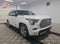 2026 Toyota Sequoia Capstone 4WD (Natl)