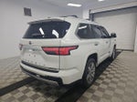 2026 Toyota Sequoia Capstone 4WD (Natl)