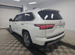 2026 Toyota Sequoia Capstone 4WD (Natl)