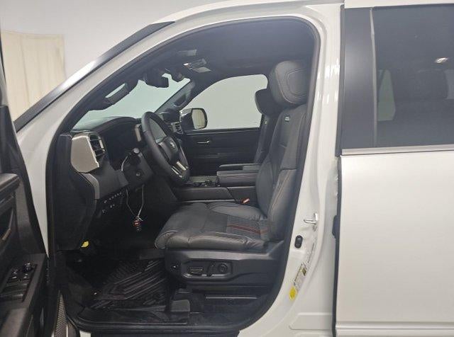 2026 Toyota Sequoia Capstone 4WD (Natl)