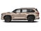 2025 Toyota Sequoia TRD Pro 4WD (Natl)