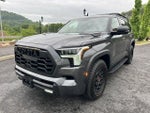 2026 Toyota Sequoia TRD Pro 4WD (Natl)
