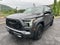2026 Toyota Sequoia TRD Pro 4WD (Natl)