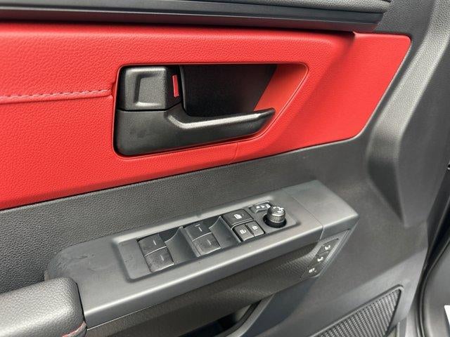 2026 Toyota Sequoia TRD Pro 4WD (Natl)