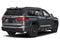 2026 Toyota Sequoia TRD Pro 4WD (Natl)