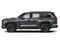 2025 Toyota Sequoia TRD Pro 4WD (Natl)