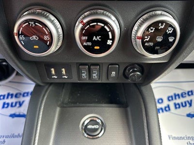 2024 Mitsubishi Outlander Sport LE 2.0 AWC