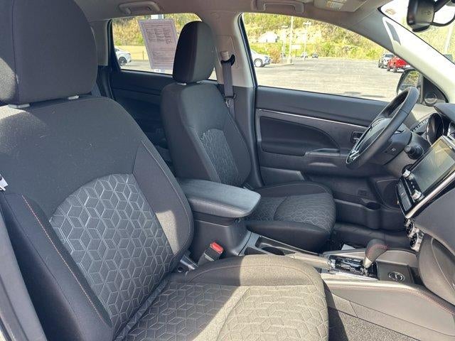 2024 Mitsubishi Outlander Sport LE 2.0 AWC